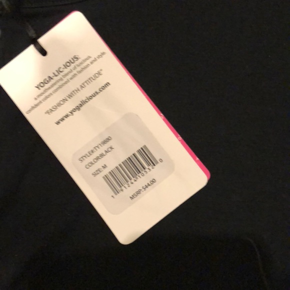 Yoga-Lic -IOUs - Picture 3 of 3